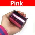 1 Spool pink