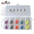 16Pcs