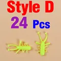 Estilo D