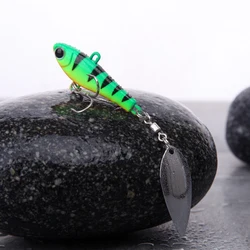 Walk Fish Jig Head VIB – Señuelo 20g mar y río