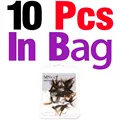 10pcs In Bag