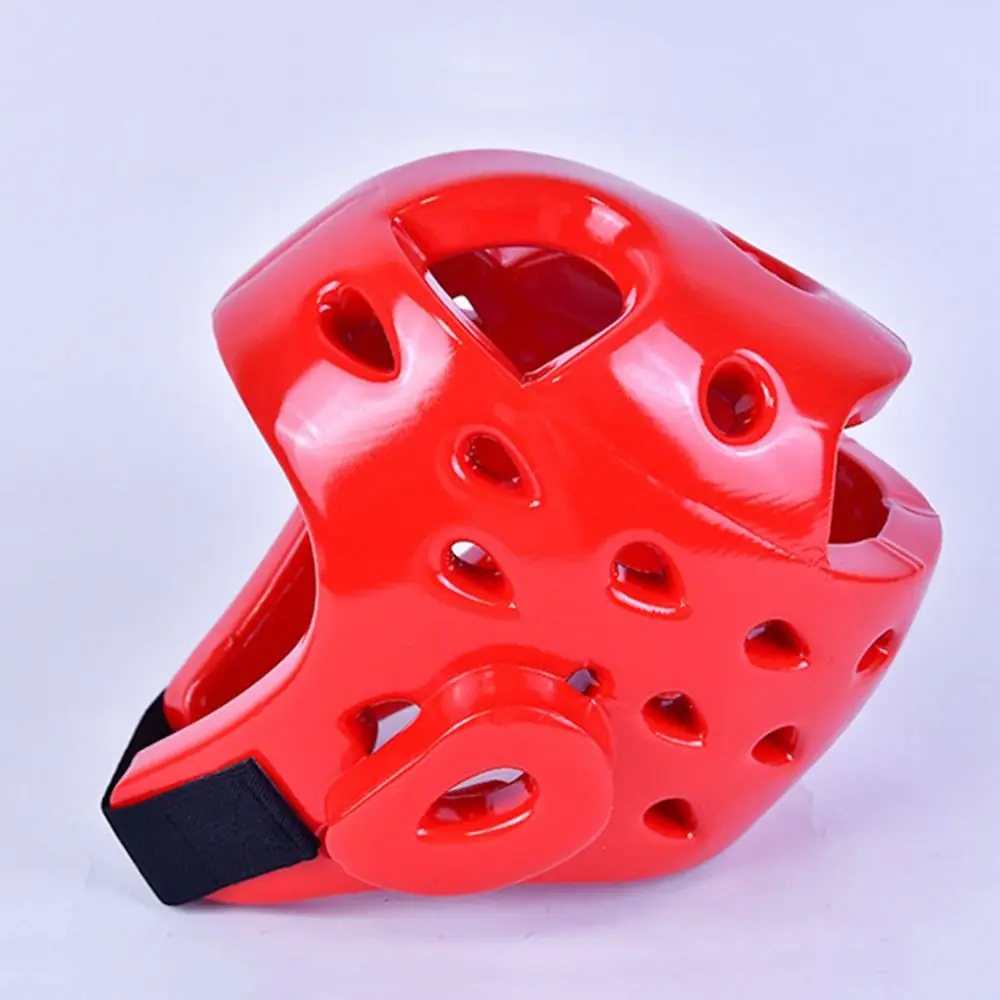 Casco protección Taekwondo válido para Muay Thai y Karate - imagen 2