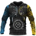 Zip Hoodie