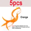 5pcs Orange