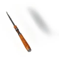 Straight handle