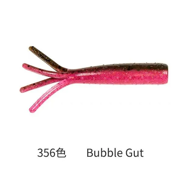 356  6.9cm 3.5g 8pcs