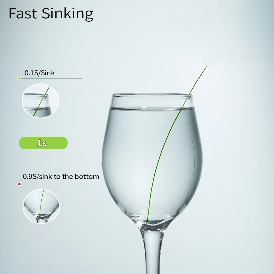 SOLOKING-línea de pesca trenzada de PE, 100M, superfuerte, multifilamento, Material japonés, 10-80LB, 4 hebras - imagen 4