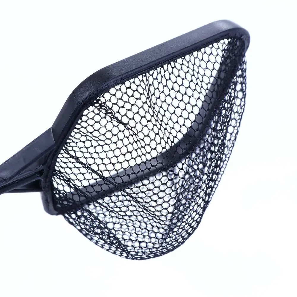 una red de pesca diseñada para una captura fácil y eficiente de peces