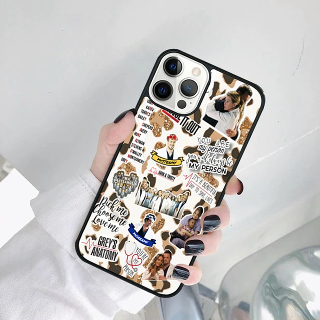 Aplicación en iPhone modelos recientes