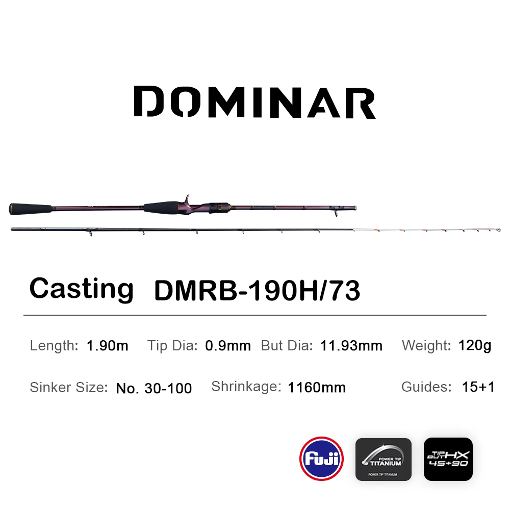 DMRB190H-7.3