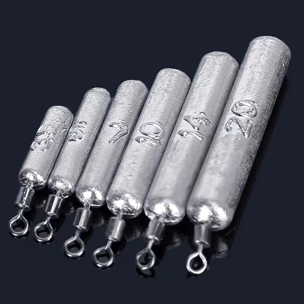 Molde para plomadas de pesca – Herramienta profesional y duradera - imagen 5
