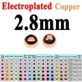 2.8mm 20pcs EPcop