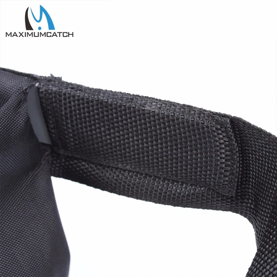 Maximultach Una correa de tela versátil y duradera diseñada para varias aplicaciones