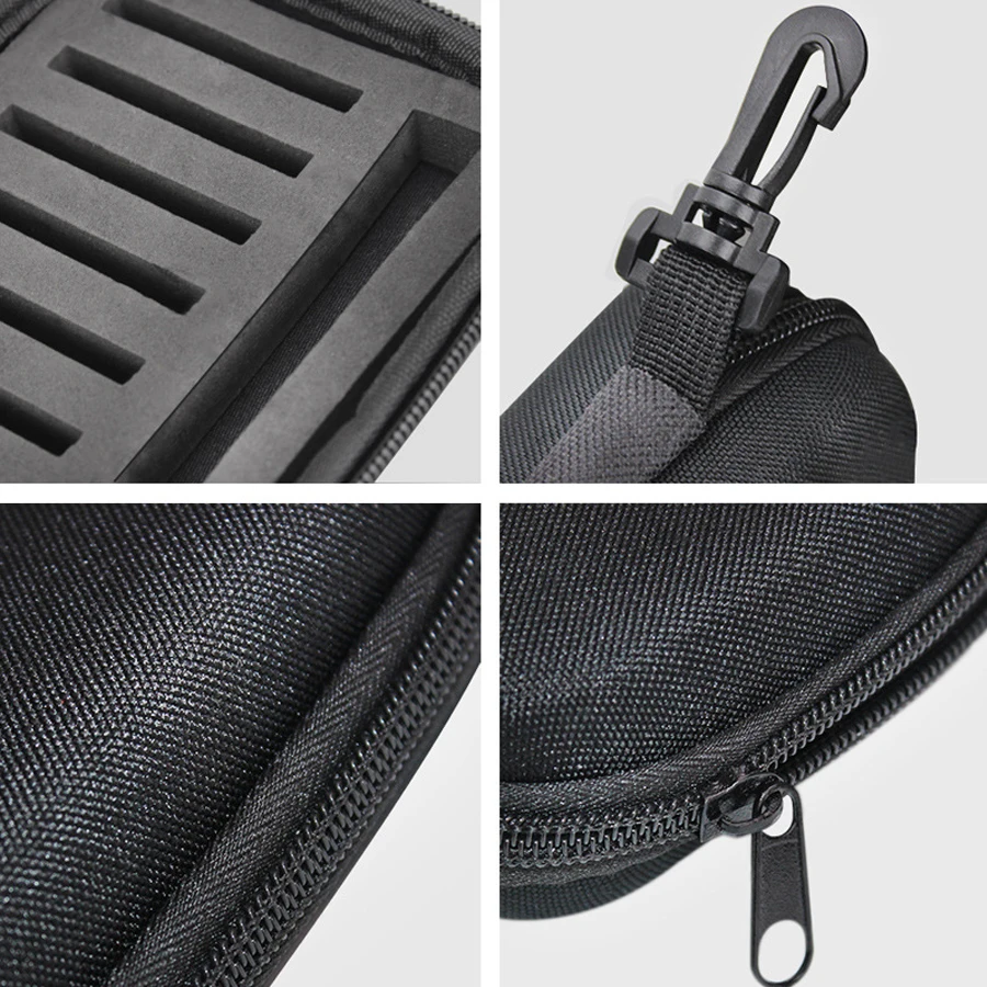 16 Uds cebo para trucha 3,7g cuchara de Metal señuelo de Pesca Wobbler fundición Jigging aparejos accesorios Pesca - imagen 4