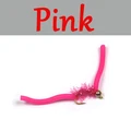 Pink  10pcs