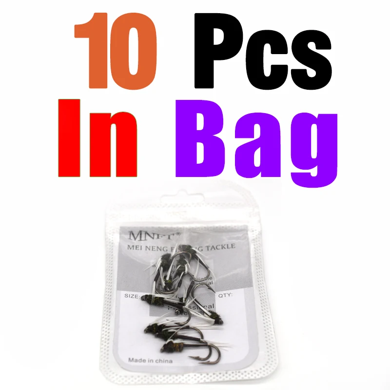 10pcs  in bag