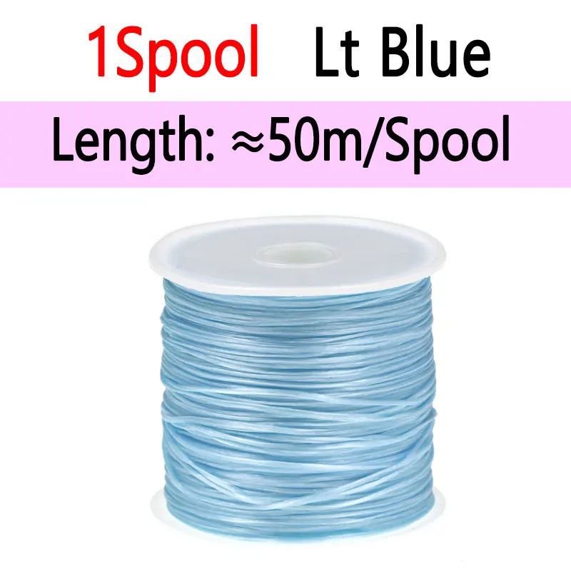 Lt Blue 1Spool