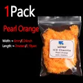 1Pack Pearl Orange