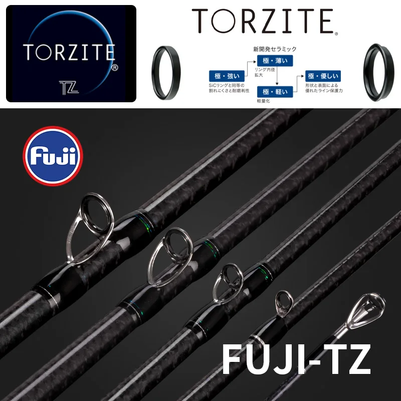 PURELURE VIRTUOSO 1-delige hengel Spinning Baitcasting hengel 6.1ft ML M 1 sectie Hoge gevoeligheid Carbon hengel Bass Competitie - imagen 2