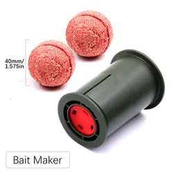 Boilie emergente flotante para pesca de carpa