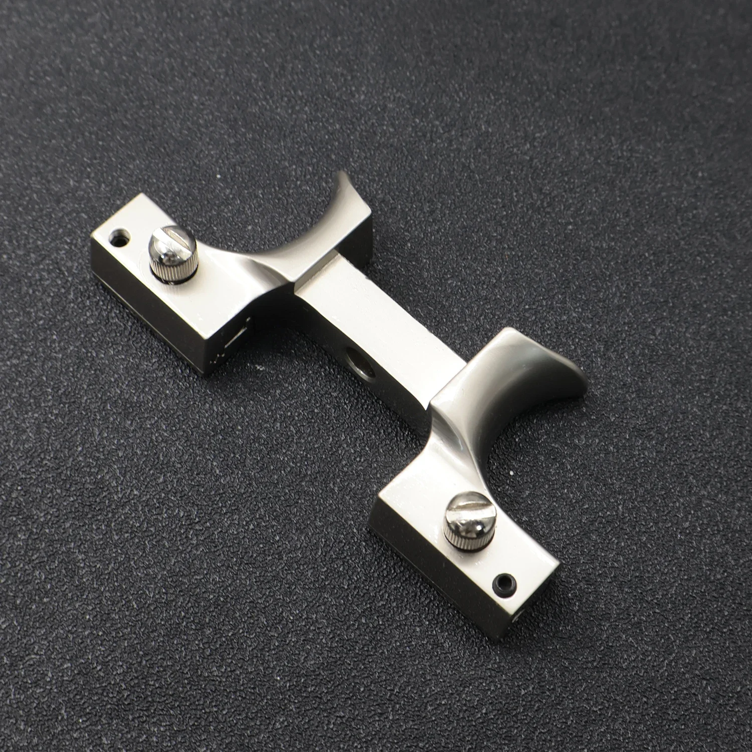 Cabeza de tirachinas metal macizo para accesorios DIY - imagen 2