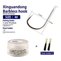 XGD Non-barb NO.4