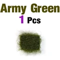 Verde militar