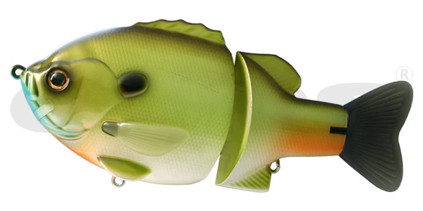 Señuelos gigantes de pez sol, Señuelos de Pesca, 160 - imagen 4