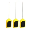 3pcs Yellow