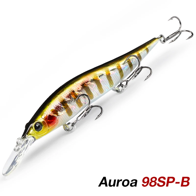 Aurora 98SP-B