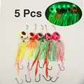 5 Pcs Group B