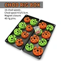 Chod Rig Box