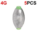 5Pcs 4g