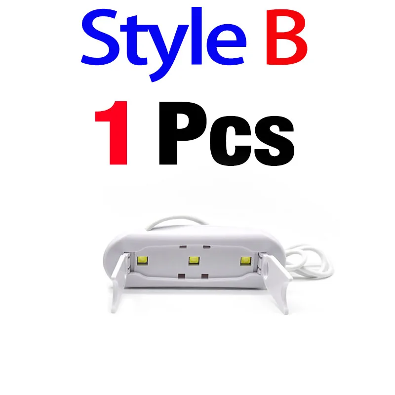 Style B