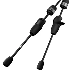 Caña Spinning Ultraligera Seasir Zero BFS – Carbono Boron para señuelos