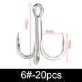 size6 20pcs