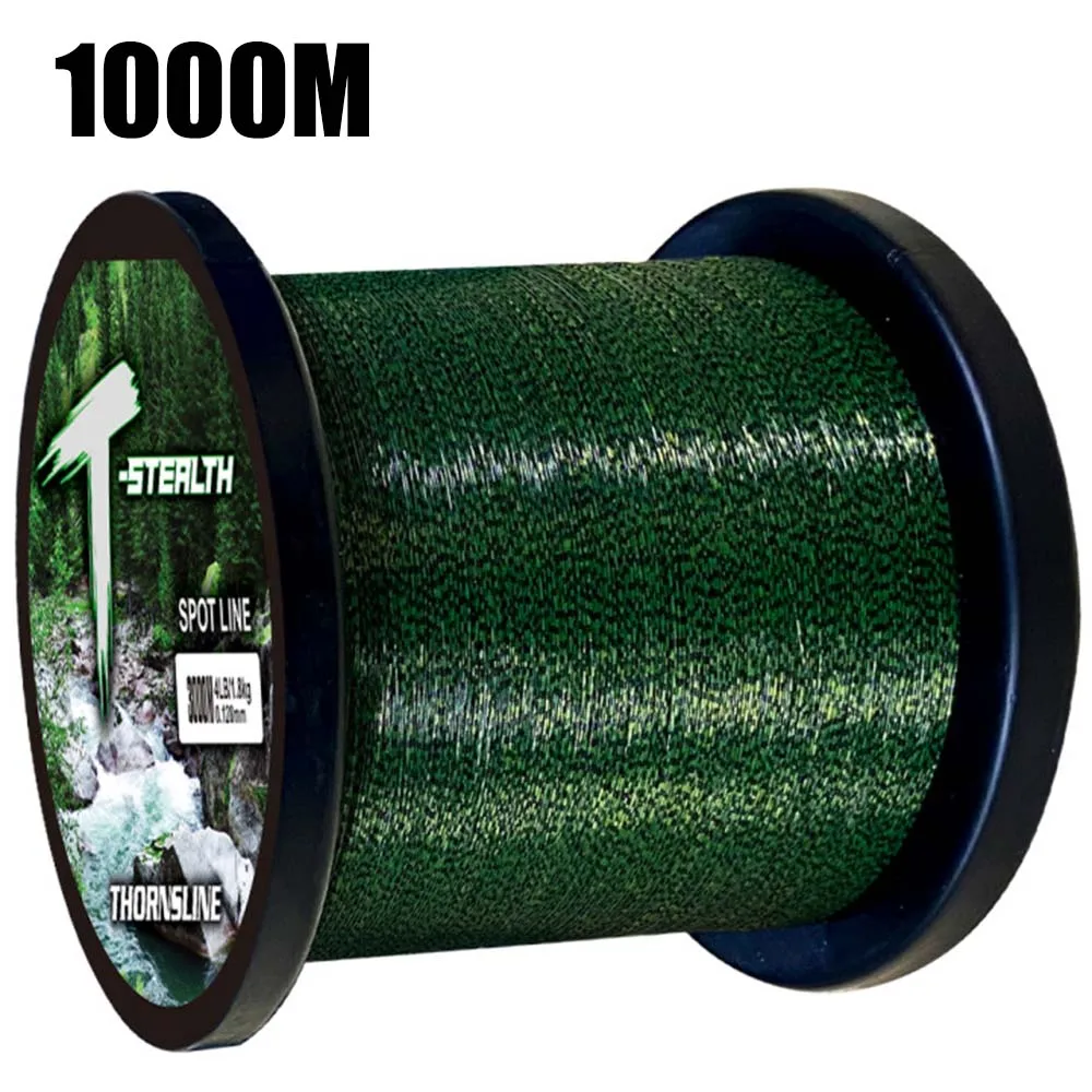 1000M Green