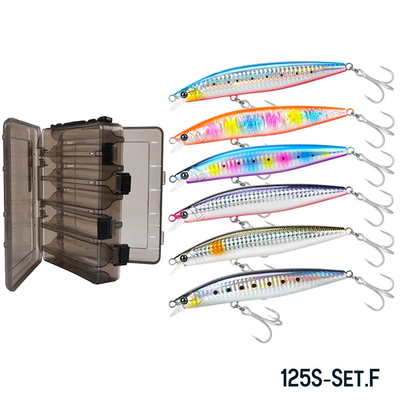 125S 28g Set.F