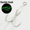 Double Hook