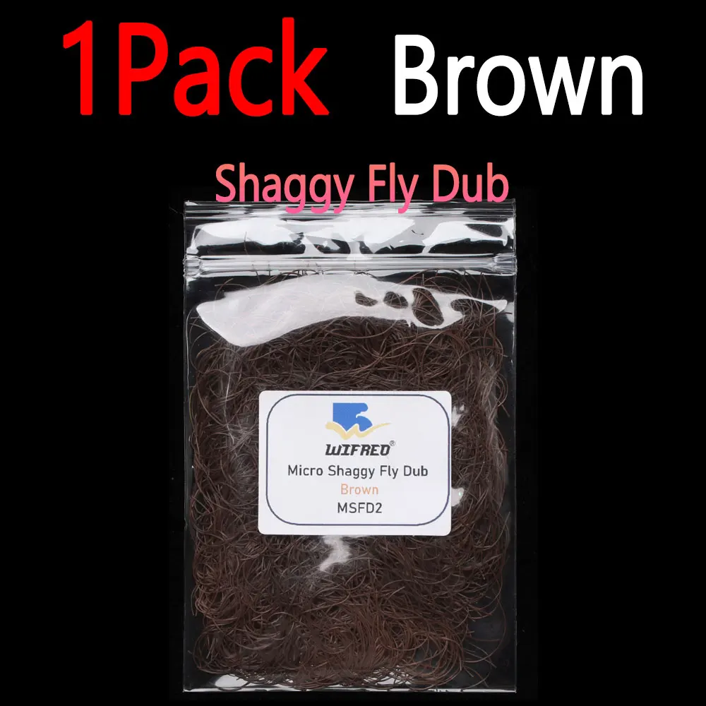 1Pack Brown