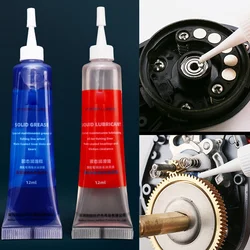 Mantenimiento carrete pesca: aceite grasa lubricante rodamientos