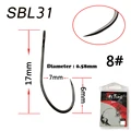 Sbl31 Size 8