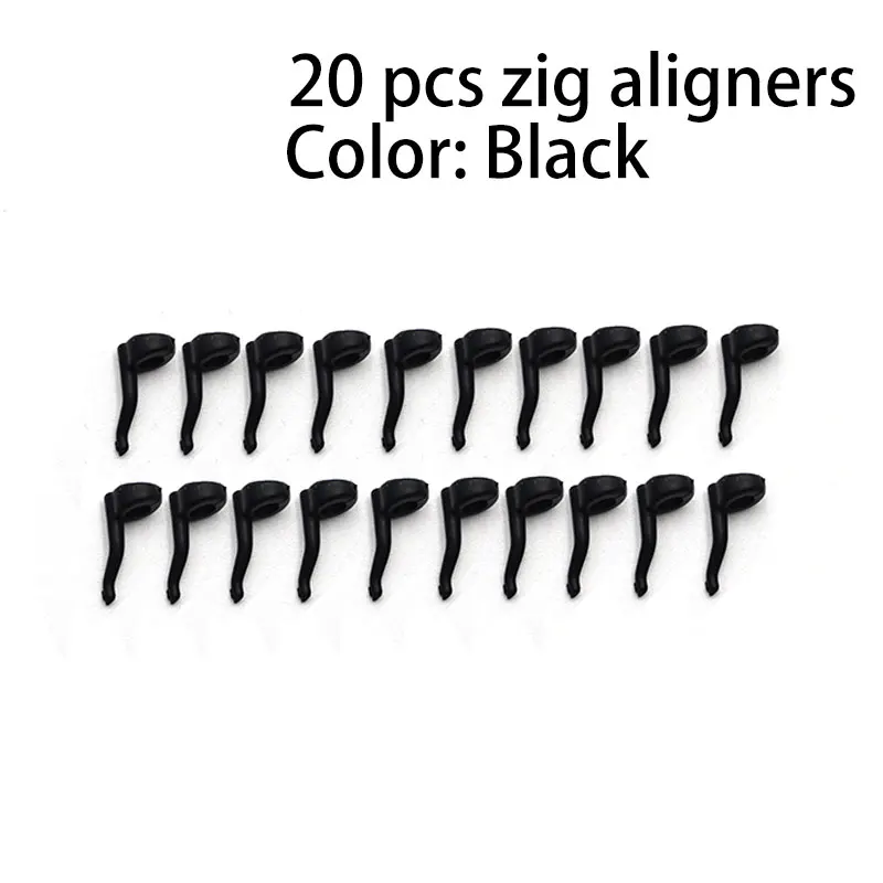 Zig Aligner (Black)