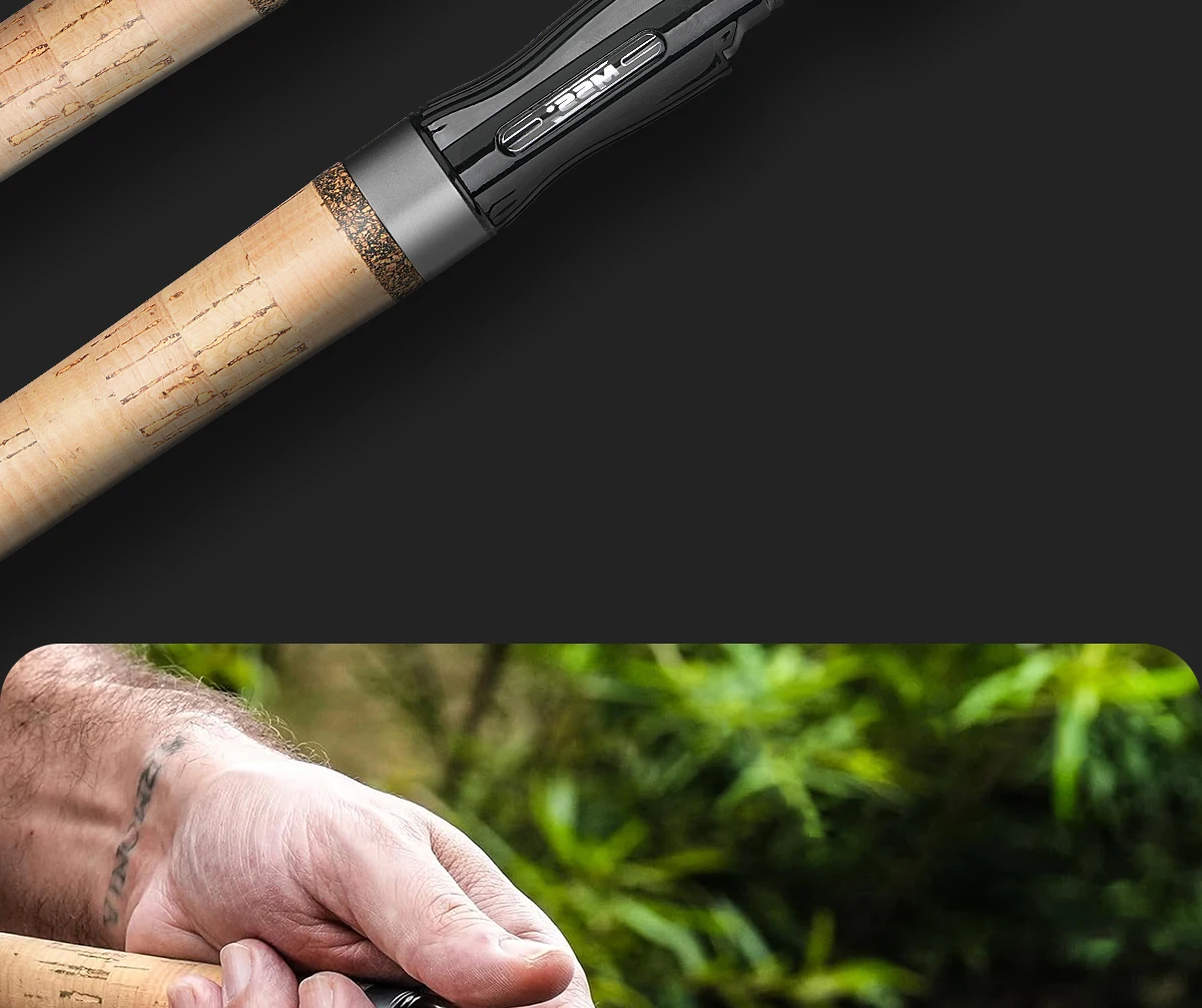 Dominar el arte de la pesca con precisión y estilo