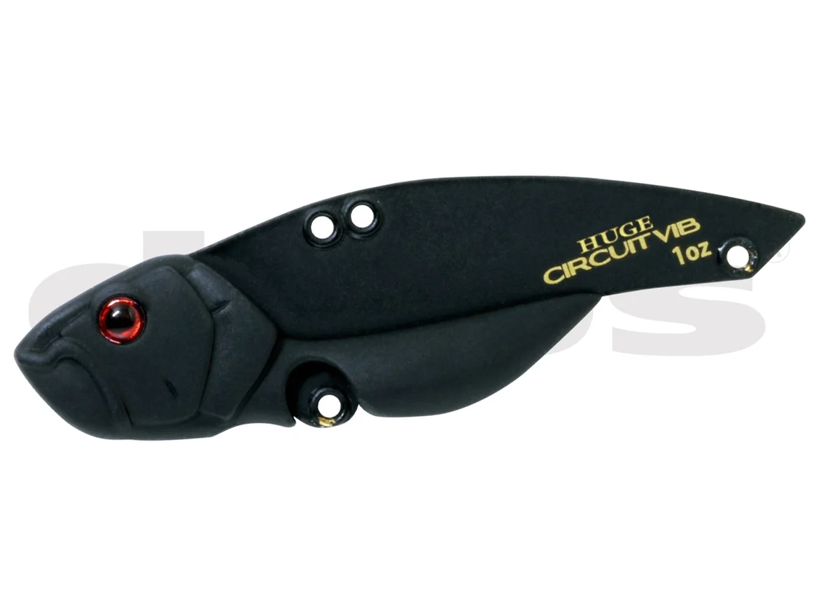 Cebo duro grande con vibración VIB de circuito enorme - imagen 2