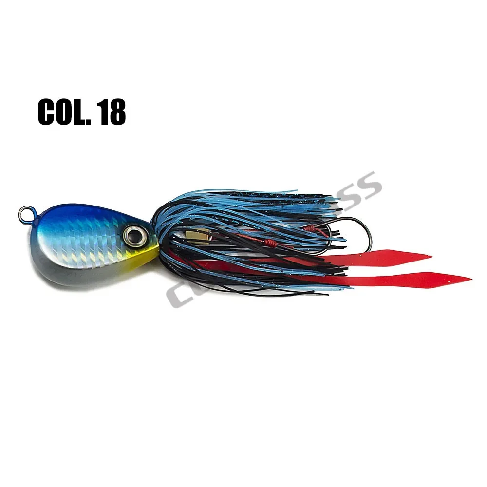 COL 18