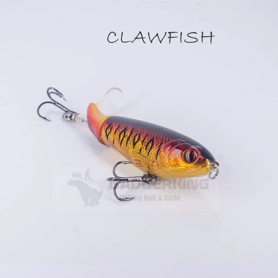 clawfish