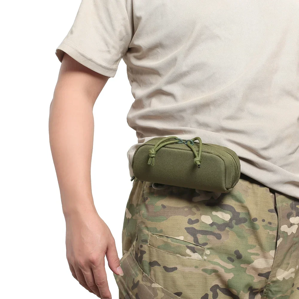Estuche táctico Molle para gafas de sol de exterior - imagen 4