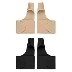 Protectores de manos, soporte de compresión del túnel carpiano para el dolor, muñequera deportiva, vendaje para muñeca, cinturón, soporte para dedo