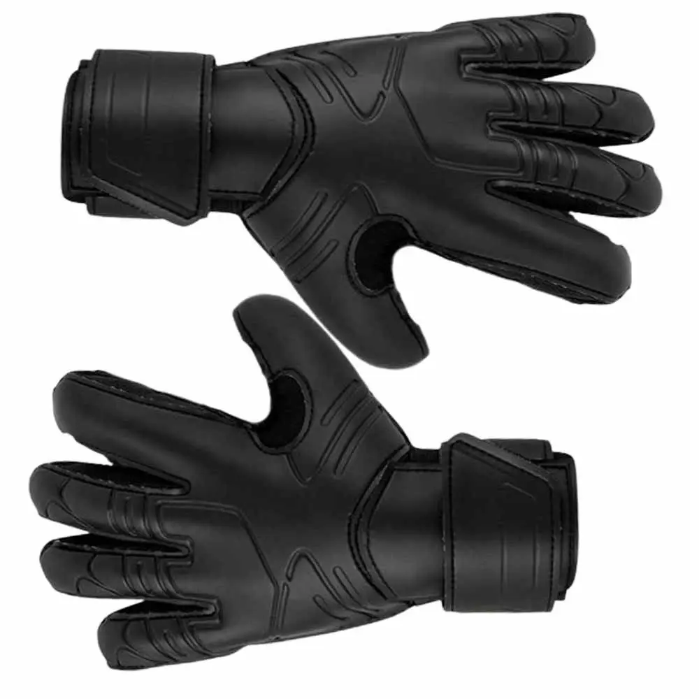 Guantes de Portero con Protección Dedos – Látex Engrosado - imagen 3
